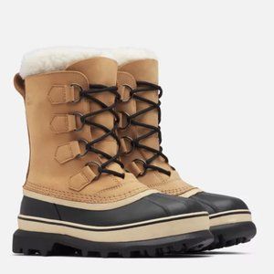 WOMEN'S CARIBOU™ SUREL BOOT